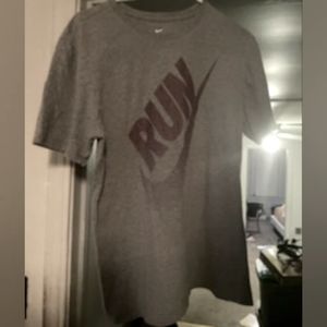 Nike shirt